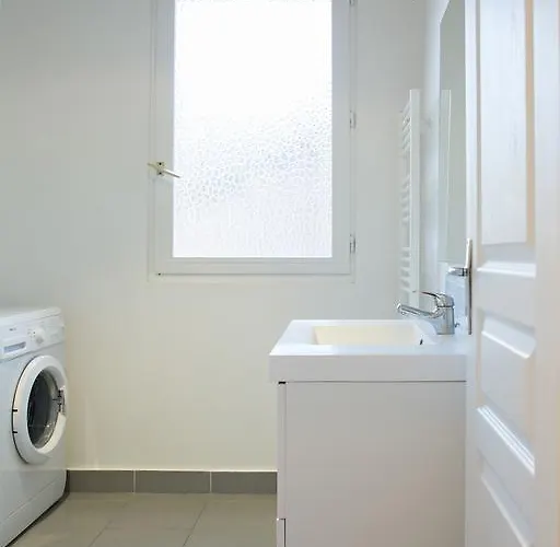 2 Pieces Apartmán *