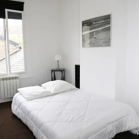 Apartment 2 Pieces Honfleur