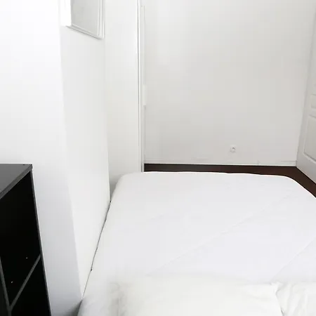 2 Pieces Apartment