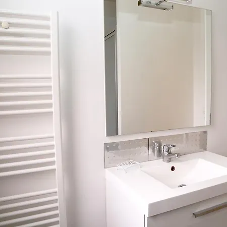 2 Pieces Apartamento Honfleur