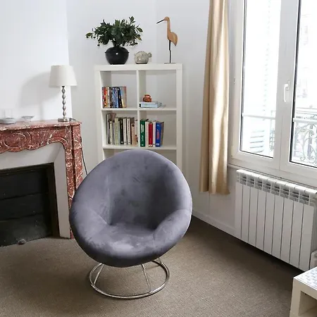 2 Pieces Apartamento Honfleur