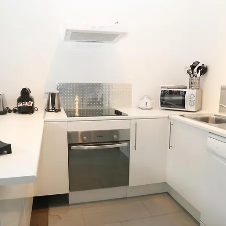 2 Pièces * Honfleur