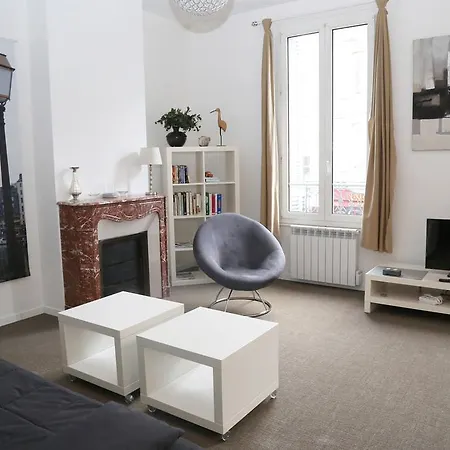 Apartment 2 Pieces