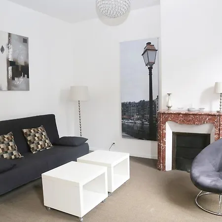 2 Pièces * Honfleur