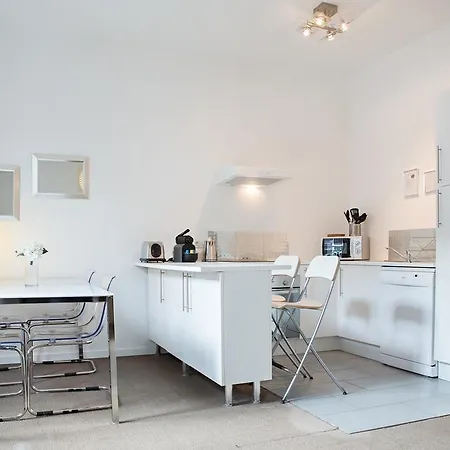 2 Pieces Apartamento *