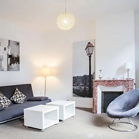 Apartment 2 Pieces