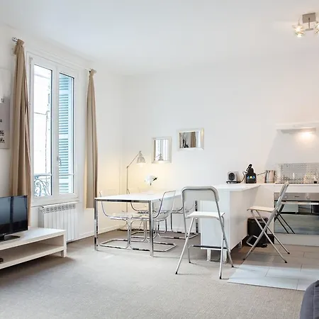 Apartment 2 Pieces Honfleur