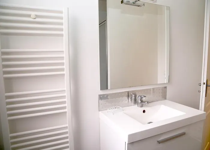 2 Pieces Apartment Honfleur