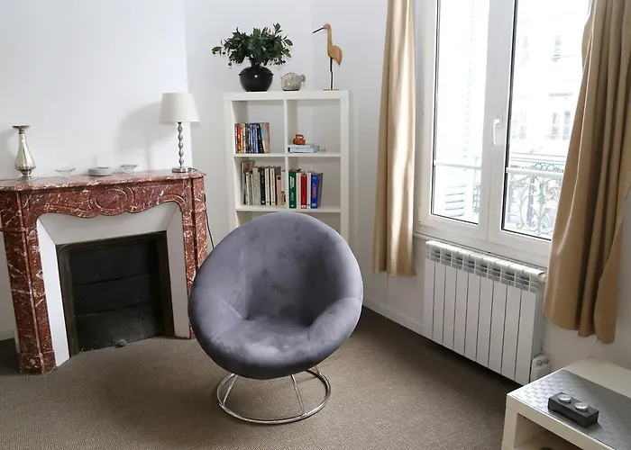 2 Pieces Apartment Honfleur